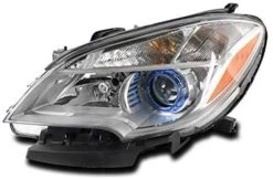 13-16 Buick Encore [Halogen Model] OE-Style Headlight Driver Left Side