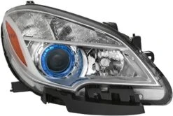 13-16 Buick Encore [Halogen Model] OE-Style Headlight Passenger Right Side