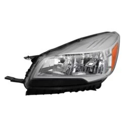 13-16 Ford Escape [Halogen Model] Replacement Headlights - Driver Side