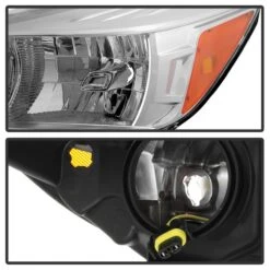 13-16 Ford Escape [Halogen Model] Replacement Headlights - Driver Side -High-Efficiency Car Light Store 13 16 ford escape halogen model replacement headlights driver side 128