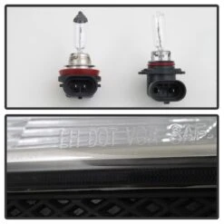 13-16 Ford Escape [Halogen Model] Replacement Headlights - Driver Side -High-Efficiency Car Light Store 13 16 ford escape halogen model replacement headlights driver side 137