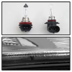 13-16 Ford Escape [Halogen Model] Replacement Headlights - Passenger Side -High-Efficiency Car Light Store 13 16 ford escape halogen model replacement headlights passenger side 139