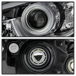 13-16 Mazda CX-5 Factory Halogen Models Projector Headlight Replacement Driver Side -High-Efficiency Car Light Store 13 16 mazda cx 5 factory halogen models projector headlight replacement driver side 71