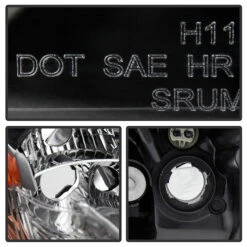 13-16 Mazda CX-5 Factory Halogen Models Projector Headlight Replacement Passenger Side 11 13-16 Mazda CX-5 Factory Halogen Models Projector Headlight Replacement Passenger Side -High-Efficiency Car Light Store 13 16 mazda cx 5 factory halogen models projector headlight replacement passenger side 50