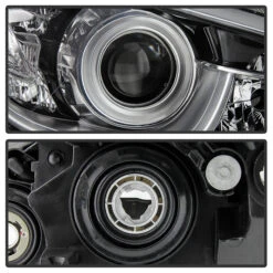 13-16 Mazda CX-5 Factory Halogen Models Projector Headlight Replacement Passenger Side 8 13-16 Mazda CX-5 Factory Halogen Models Projector Headlight Replacement Passenger Side -High-Efficiency Car Light Store 13 16 mazda cx 5 halogen model projector headlights black 58