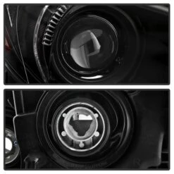 14-16 Mazda 3 [Halogen Model Only] Black Projector Headlights Headlamps -High-Efficiency Car Light Store 14 16 mazda 3 halogen model only black projector headlights headlamps 72