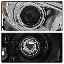 14-16 Mazda 3 [Halogen Model Only] Chrome Projector Headlights Headlamps -High-Efficiency Car Light Store 14 16 mazda 3 halogen model only chrome projector headlights headlamps 72