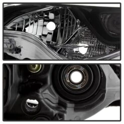 14-16 Toyota Corolla OE-Style LED Projector Headlights - Black 13 14-16 Toyota Corolla OE-Style LED Projector Headlights - Black -High-Efficiency Car Light Store 14 16 toyota corolla oe style led projector headlights black 91