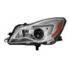 14-17 Buick Regal [HID Model] Replacement Projector Headlight - Driver Left