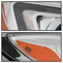 14-17 Buick Regal [HID Model] Replacement Projector Headlight - Passenger Right -High-Efficiency Car Light Store 14 17 buick regal hid model replacement projector headlight passenger right 135