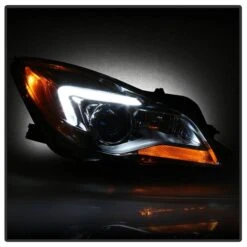 14-17 Buick Regal [HID Model] Replacement Projector Headlight - Passenger Right -High-Efficiency Car Light Store 14 17 buick regal hid model replacement projector headlight passenger right 144