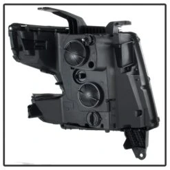 2015-2018 Chevy Suburban / Tahoe [Halogen Model] Projector Headlights - Driver Left Side -High-Efficiency Car Light Store 15 17 chevy suburban tahoe halogen model projector headlights driver side 141