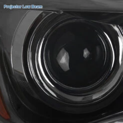 15-17 Toyota Camry Gunmetal Clear Driver Side Projector Headlight Left 10 15-17 Toyota Camry Gunmetal Clear Driver Side Projector Headlight Left -High-Efficiency Car Light Store 15 17 toyota camry gunmetal clear driver side projector headlight left 97