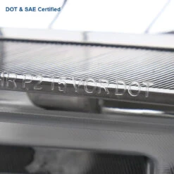 15-17 Toyota Camry Gunmetal Clear Passenger Side Projector Headlight Right -High-Efficiency Car Light Store 15 17 toyota camry gunmetal clear passenger side projector headlight right 104