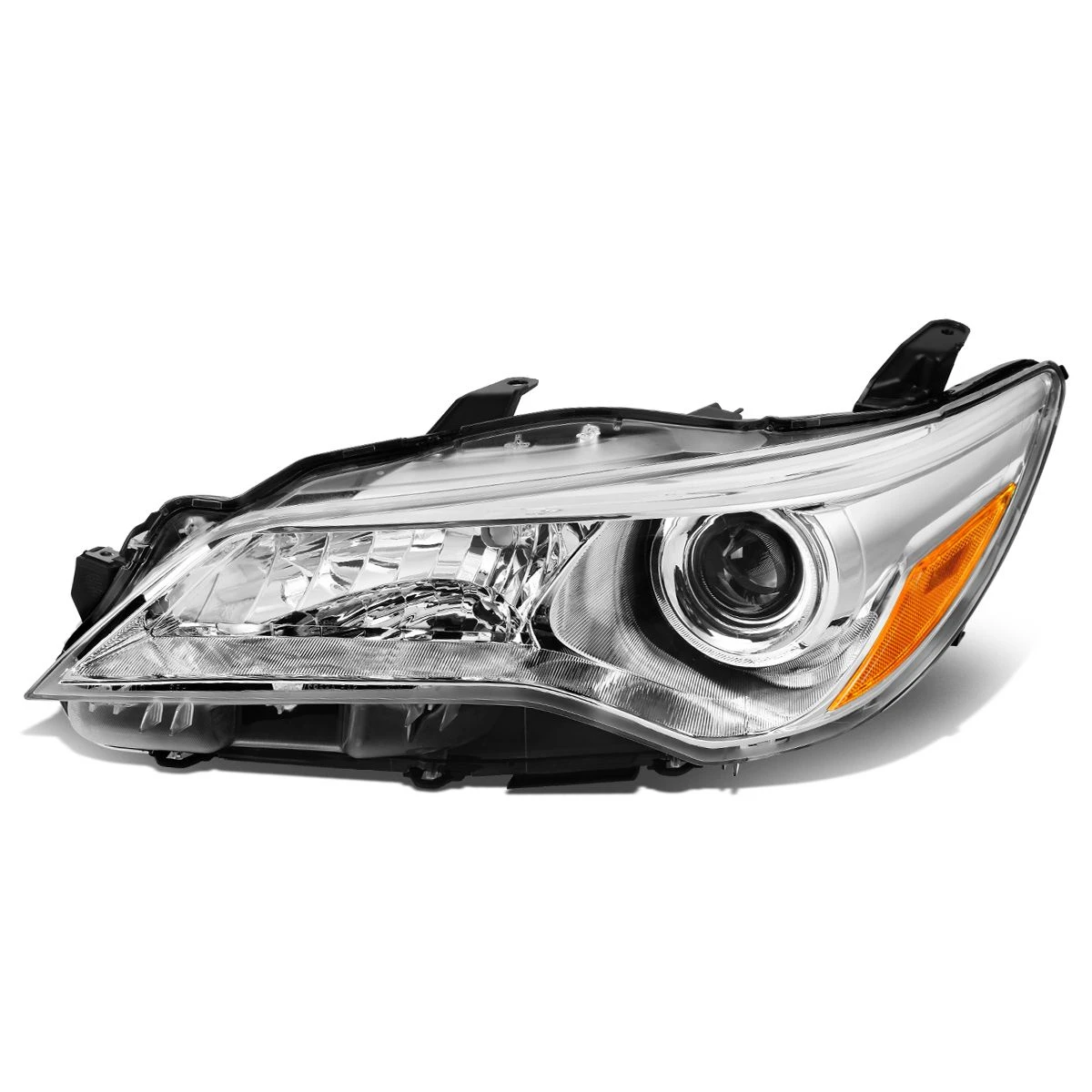 15-17 Toyota Camry LH LEFT Projector Headlight Replacement TO2502222 2 15-17 Toyota Camry LH LEFT Projector Headlight Replacement TO2502222 - Image 2