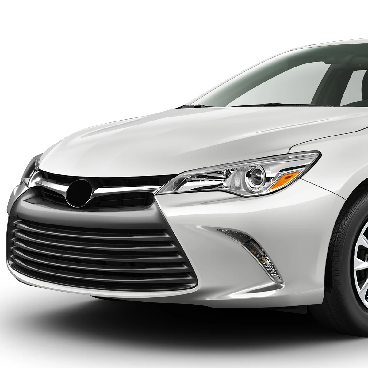 15-17 Toyota Camry LH LEFT Projector Headlight Replacement TO2502222 6 15-17 Toyota Camry LH LEFT Projector Headlight Replacement TO2502222 - Image 6