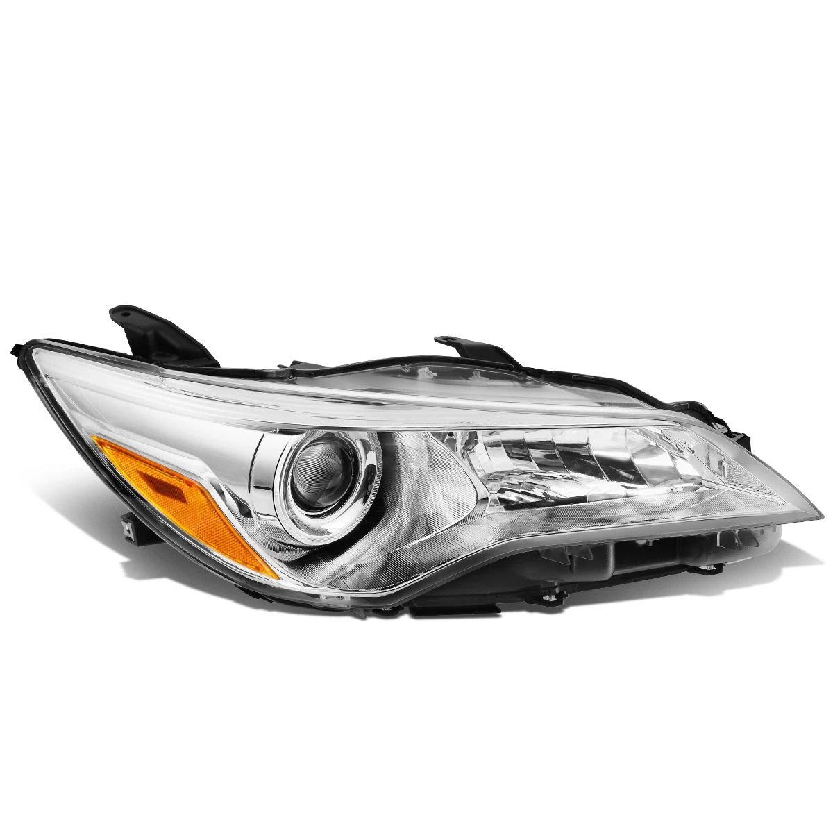 15-17 Toyota Camry RH RIGHT Projector Headlight Replacement TO2502222 1 15-17 Toyota Camry RH RIGHT Projector Headlight Replacement TO2502222