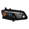 16-18 Chevy Malibu [Halogen Model] Projector Headlights - Right Passenger Side