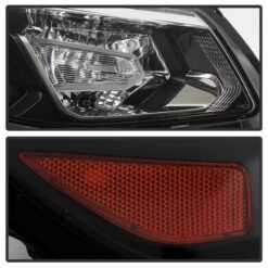 16-18 Chevy Malibu [Halogen Model] Projector Headlights - Right Passenger Side -High-Efficiency Car Light Store 16 18 chevy malibu halogen model projector headlights right passenger side 125