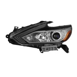 16-18 Nissan Altima Sedan [Driver Side Left] OE Style Projector Headlights