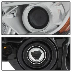 16-18 Nissan Altima Sedan [Driver Side Left] OE Style Projector Headlights -High-Efficiency Car Light Store 16 18 nissan altima sedan driver side left oe style projector headlights 121