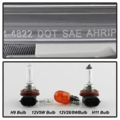 16-18 Nissan Altima Sedan [Driver Side Left] OE Style Projector Headlights -High-Efficiency Car Light Store 16 18 nissan altima sedan driver side left oe style projector headlights 130