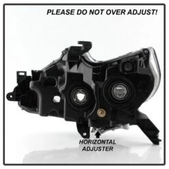 16-18 Nissan Altima Sedan [Passenger Right Left] OE Style Projector Headlights -High-Efficiency Car Light Store 16 18 nissan altima sedan passenger right left oe style projector headlights 127