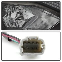 16-18 Nissan Altima Sedan [Passenger Right Left] OE Style Projector Headlights - Black -High-Efficiency Car Light Store 16 18 nissan altima sedan passenger right left oe style projector headlights black 120