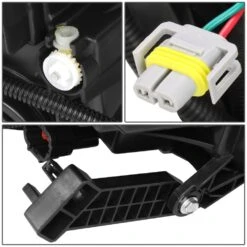 16-18 Nissan Sentra Factory Style Black Housing Amber Headlights 13 16-18 Nissan Sentra Factory Style Black Housing Amber Headlights -High-Efficiency Car Light Store 16 18 nissan sentra factory style black housing amber headlights 98