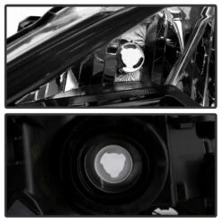 16-18 Nissan Sentra Halogen Headlights Black Housing - Set -High-Efficiency Car Light Store 16 18 nissan sentra halogen headlights black housing set 68