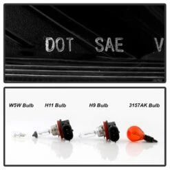 16-18 Nissan Sentra Halogen Headlights Black Housing - Set -High-Efficiency Car Light Store 16 18 nissan sentra halogen headlights black housing set 77