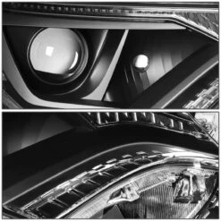 16-18 Toyota Rav4 RIGHT Side OE Style Projector Headlight Replacement -High-Efficiency Car Light Store 16 18 toyota rav4 right side oe style projector headlight replacement 83