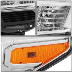 16-18 Toyota Tacoma LH Left Projector Headlight Replacement TO2502242 9 16-18 Toyota Tacoma LH Left Projector Headlight Replacement TO2502242 -High-Efficiency Car Light Store 16 18 toyota tacoma lh left projector headlight replacement to2502242 68