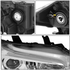 16-18 Toyota Tacoma RH Right Projector Headlight Replacement TO2502242 10 16-18 Toyota Tacoma RH Right Projector Headlight Replacement TO2502242 -High-Efficiency Car Light Store 16 18 toyota tacoma rh right projector headlight replacement to2502242 71