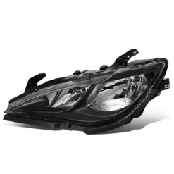17-19 Chrysler Pacifica LEFT OE Style Projector Headlight Replacement