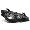 17-19 Chrysler Pacifica RIGHT OE Style Projector Headlight Replacement