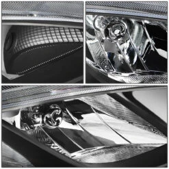 17-19 Chrysler Pacifica RIGHT OE Style Projector Headlight Replacement -High-Efficiency Car Light Store 17 19 chrysler pacifica right oe style projector headlight replacement 89