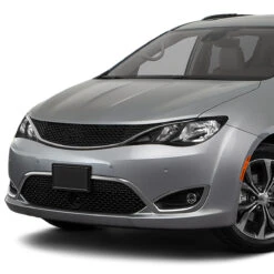 17-19 Chrysler Pacifica RIGHT OE Style Projector Headlight Replacement -High-Efficiency Car Light Store 17 19 chrysler pacifica right oe style projector headlight replacement 98