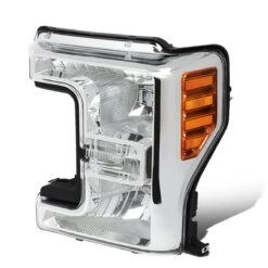 17-19 Ford Super Duty LEFT OE Style Headlight Lamp Replacement FO2502353
