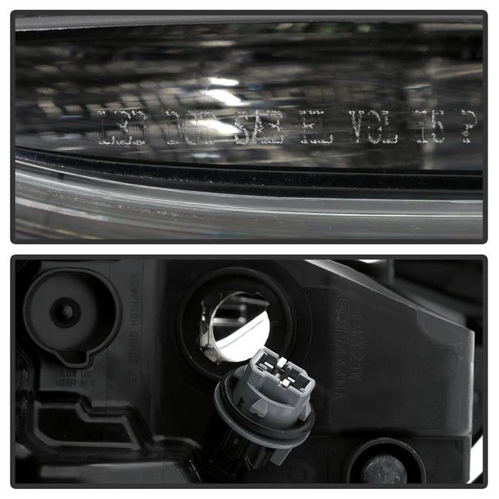 17-19 Mazda CX-5 Full LED W/AFS Projector Headlight OE Style Replacement Left Driver Side 5 17-19 Mazda CX-5 Full LED W/AFS Projector Headlight OE Style Replacement Left Driver Side - Image 5