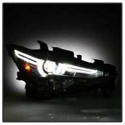 17-19 Mazda CX-5 Full LED W/AFS Projector Headlight OE Style Replacement Left Driver Side 14 17-19 Mazda CX-5 Full LED W/AFS Projector Headlight OE Style Replacement Left Driver Side -High-Efficiency Car Light Store 17 19 mazda cx 5 full led w afs projector headlight oe style replacement left driver side 94