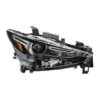 17-19 Mazda CX-5 Full LED W/AFS Projector Headlight OE Style Replacement Right Passenger Side