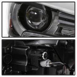 17-19 Mazda CX-5 Full LED W/AFS Projector Headlight OE Style Replacement Right Passenger Side -High-Efficiency Car Light Store 17 19 mazda cx 5 full led w afs projector headlight oe style replacement right passenger side 107