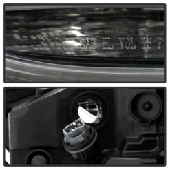 17-19 Mazda CX-5 Full LED W/AFS Projector Headlight OE Style Replacement Right Passenger Side -High-Efficiency Car Light Store 17 19 mazda cx 5 full led w afs projector headlight oe style replacement right passenger side 113