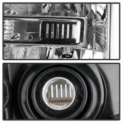 17-19 Ford F250 F350 SuperDuty Truck Halogen Headlight Headlamp - Left -High-Efficiency Car Light Store 17 20 ford f250 f350 superduty truck halogen headlight headlamp left 34