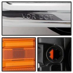 17-19 Ford F250 F350 SuperDuty Truck Halogen Headlight Headlamp - Left -High-Efficiency Car Light Store 17 20 ford f250 f350 superduty truck halogen headlight headlamp left 46