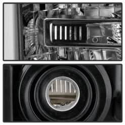 17-19 Ford F250 F350 SuperDuty Truck Halogen Headlight Headlamp - Passenger 11 17-19 Ford F250 F350 SuperDuty Truck Halogen Headlight Headlamp - Passenger -High-Efficiency Car Light Store 17 20 ford f250 f350 superduty truck halogen headlight headlamp passenger 45