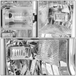 17-19 Ford Super Duty LEFT OE Style Headlight Lamp Replacement FO2502353 -High-Efficiency Car Light Store 17 20 ford super duty left oe style headlight lamp replacement fo2502353 49