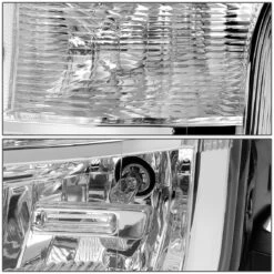 18-19 Ford F150 OE Style LH Left Side Headlight Lamp Replacement FO2502372 -High-Efficiency Car Light Store 18 19 ford f150 oe style lh left side headlight lamp replacement fo2502372 89