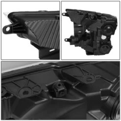 18-19 Ford F150 OE Style LH Left Side Headlight Lamp Replacement FO2502372 -High-Efficiency Car Light Store 18 19 ford f150 oe style lh left side headlight lamp replacement fo2502372 92